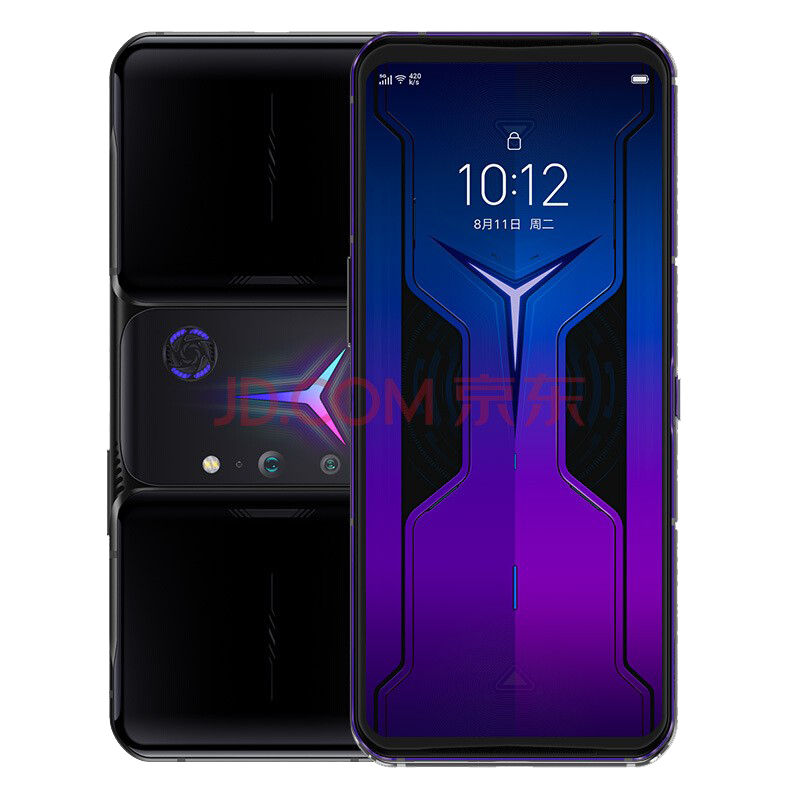 联想 骁龙旗舰处理器手机