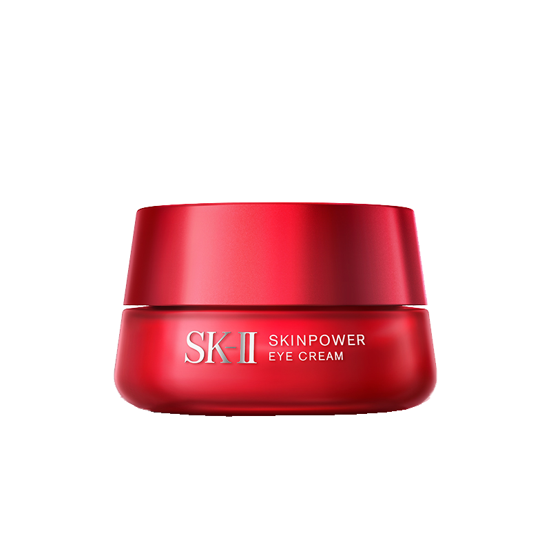 SK-II 大眼眼霜