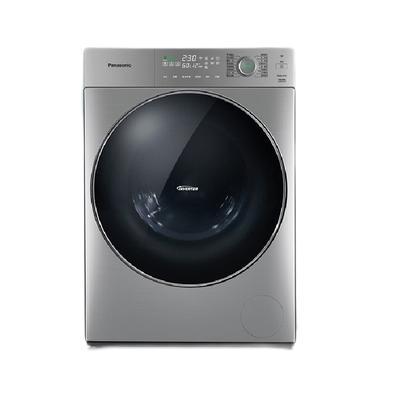 松下 泡沫净 洗衣机