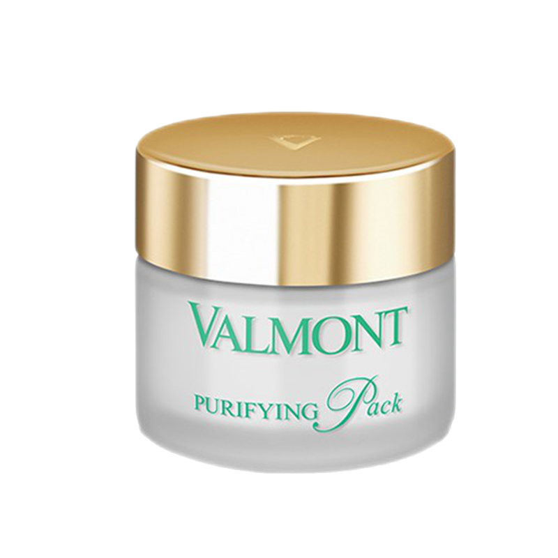 法儿曼 清洁毛孔面膜