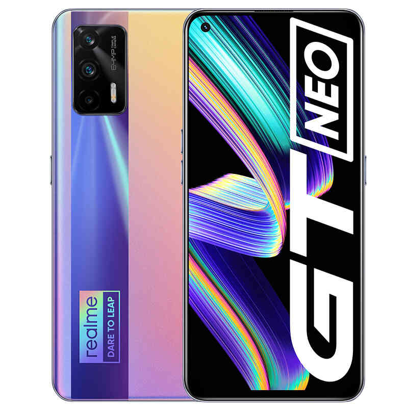 真我 GT Neo 手机