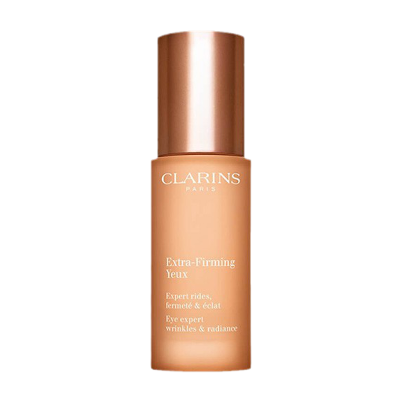 娇韵诗 焕颜弹力眼霜