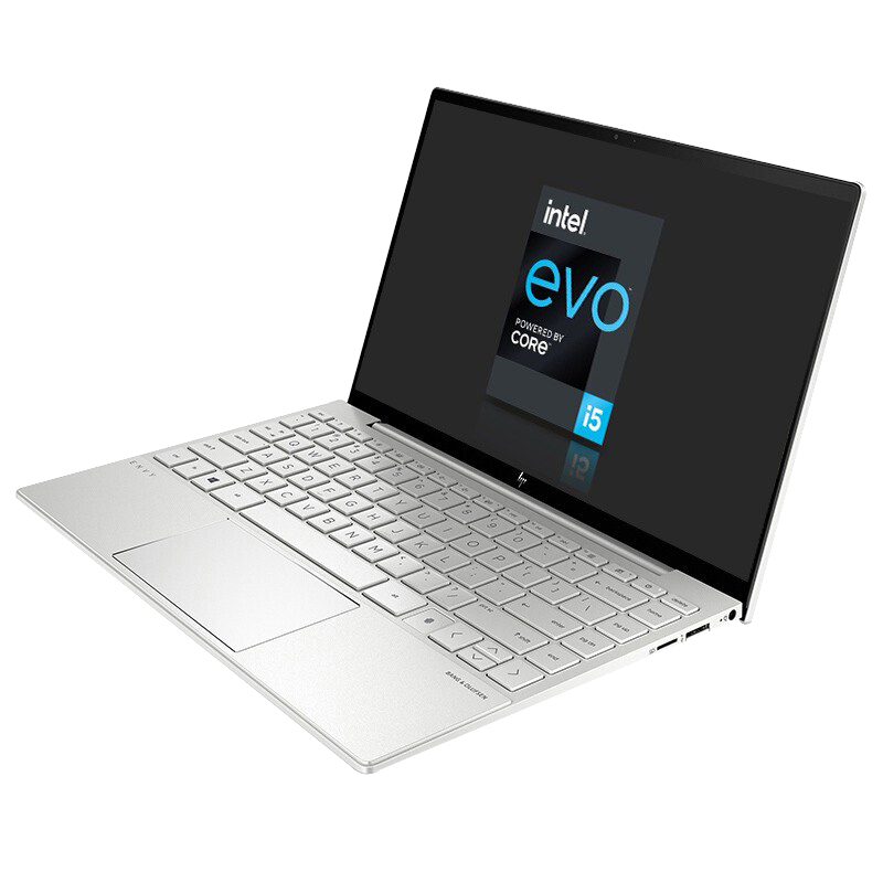 惠普 细腻简约笔记本