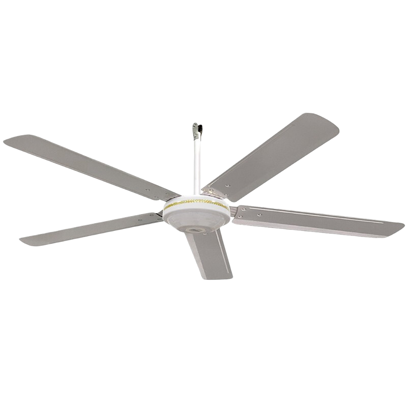 美的厚实金属扇叶吊扇