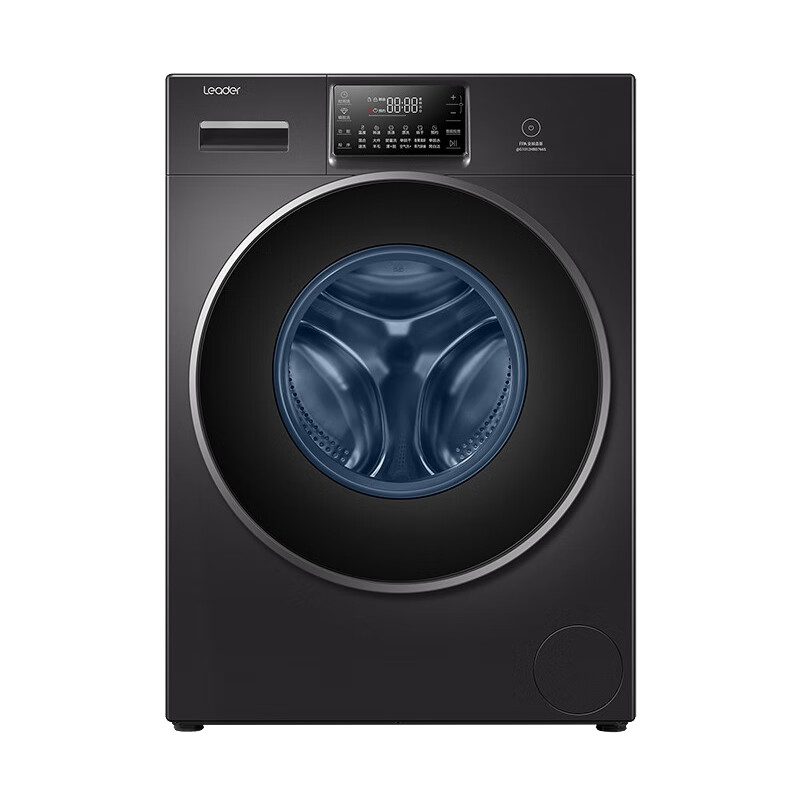 统帅 直驱变频洗烘一体洗衣机