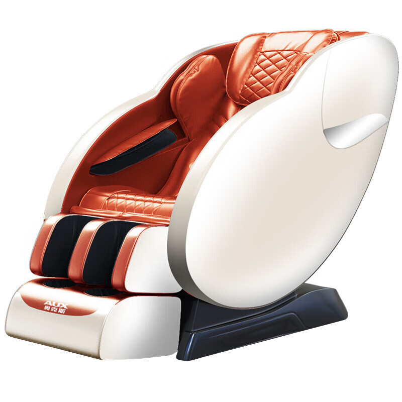 奥克斯全身气囊设计按摩椅