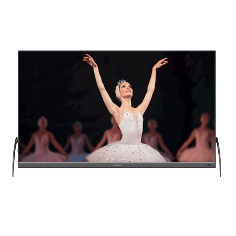 卡萨帝 AI声控雅马哈音响电视