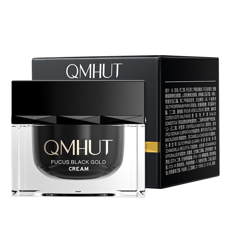 泉美小屋 保湿补水 面霜