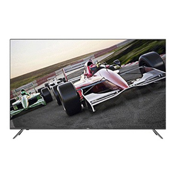 海尔8K解码电视