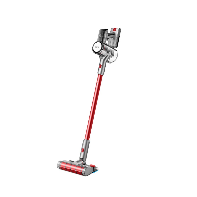 苏泊尔电量提醒无线吸尘器