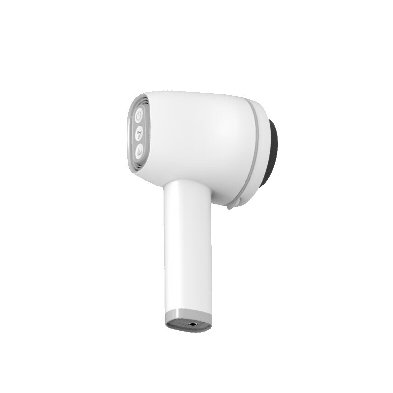 开 震动捶打按摩器