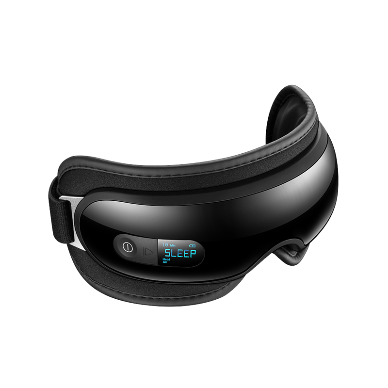 倍轻松气压揉捏按摩器