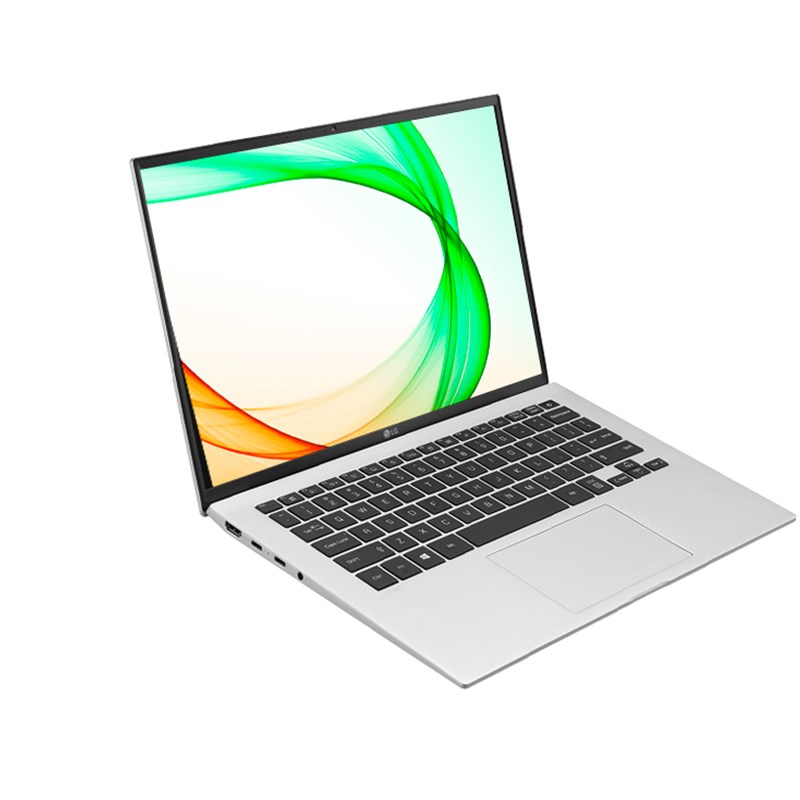 LG 大电量轻薄本