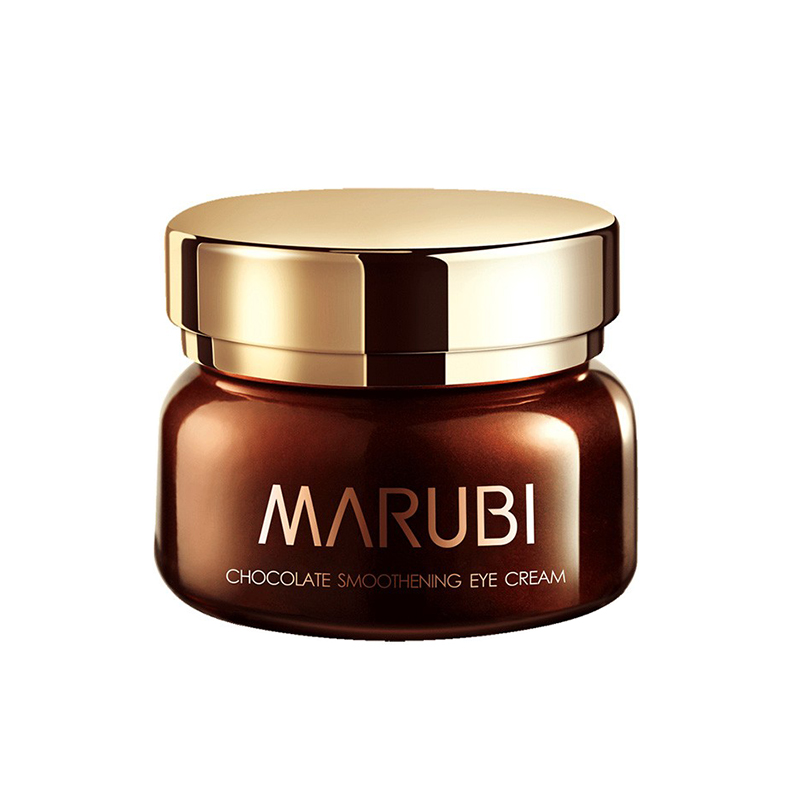 丸美 巧克力丝滑眼乳霜