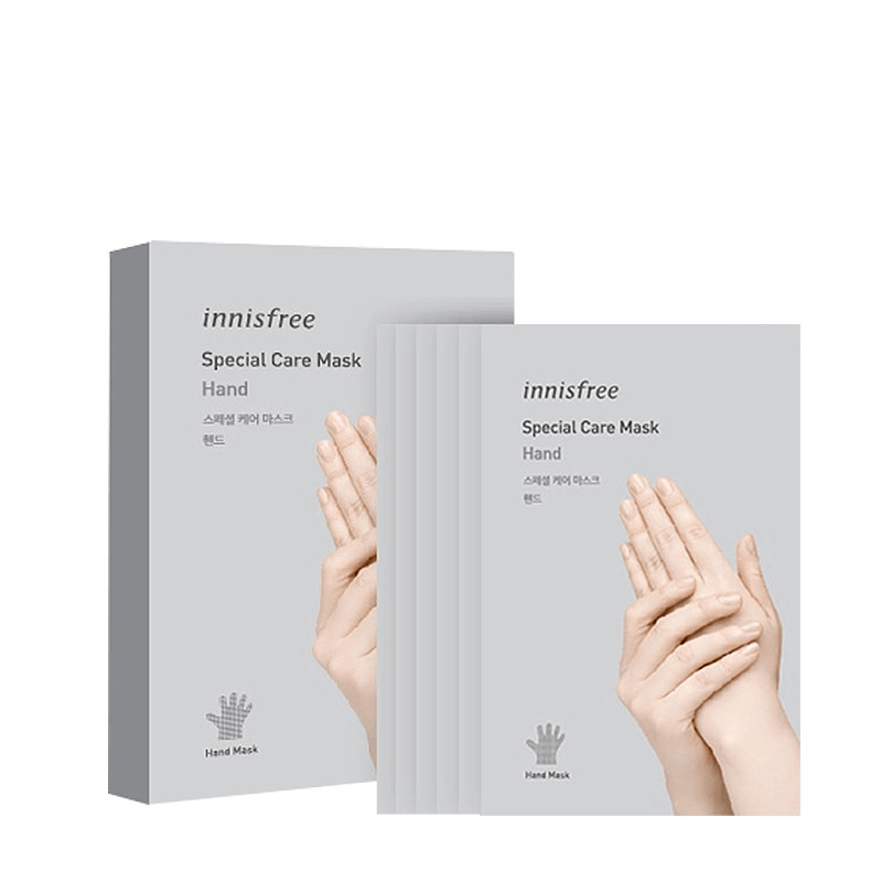 悦诗风吟滋养手膜