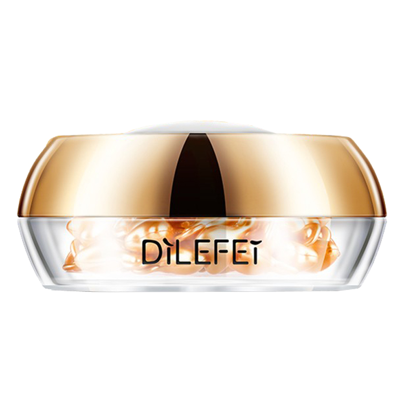 DRVE 进口坚果油面部精华