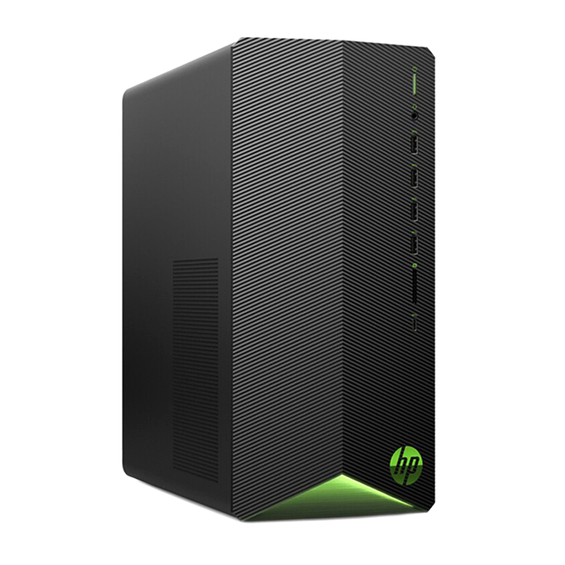 惠普 双硬盘 主机