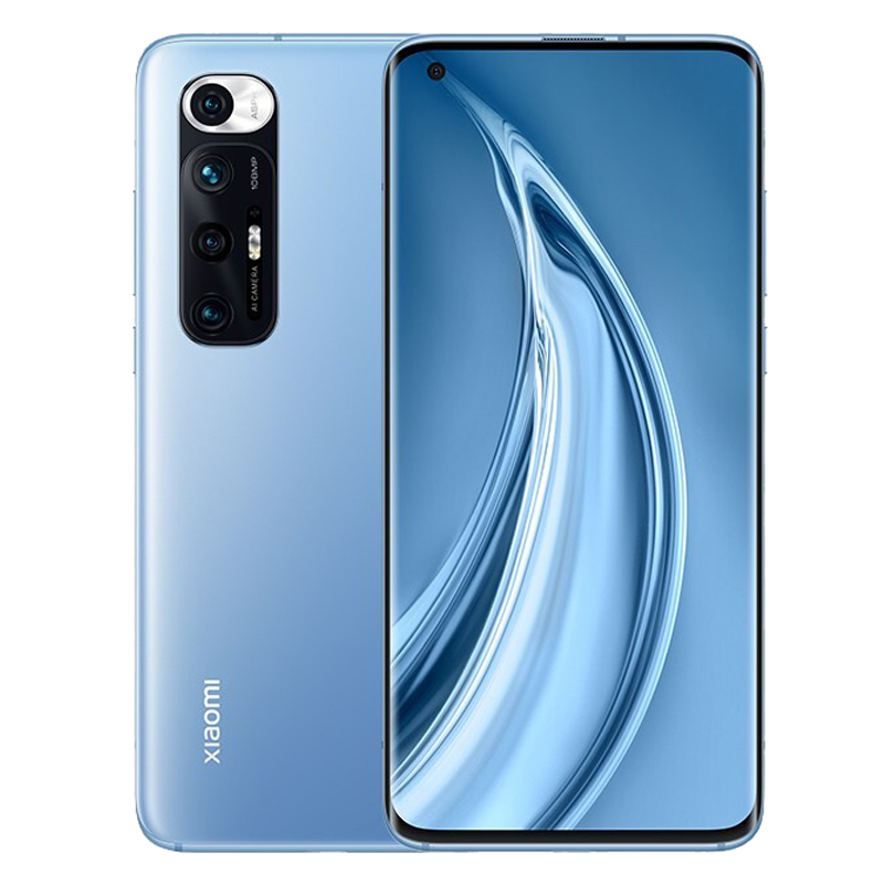 小米 响应快速纤薄手机