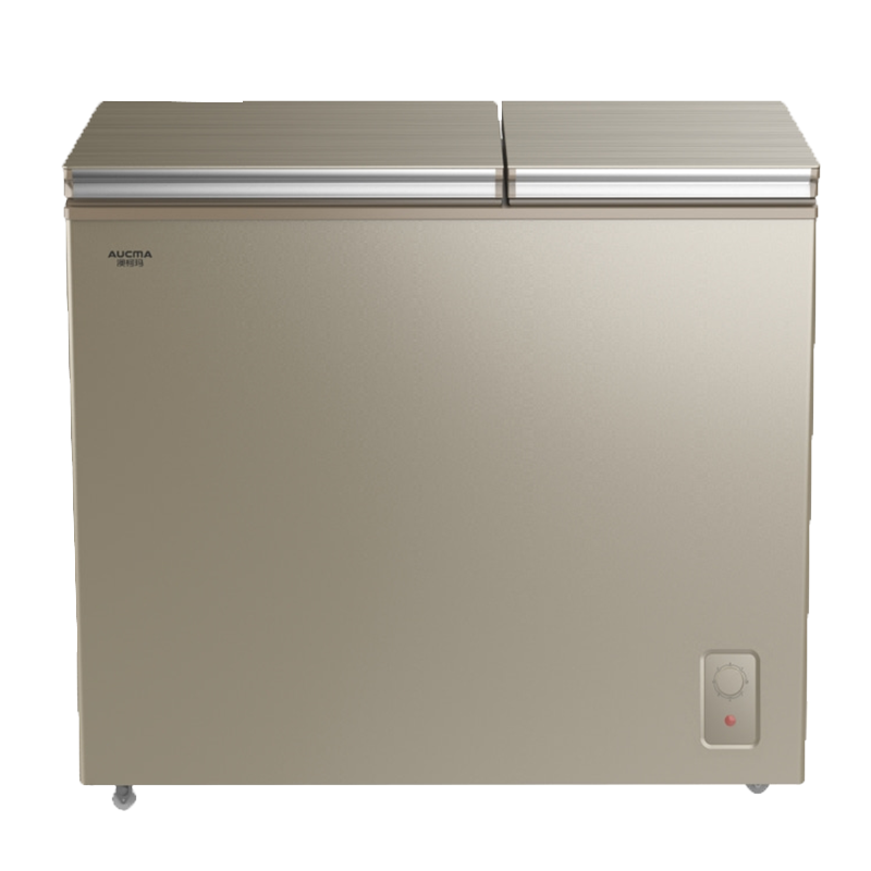 澳柯玛 合金内胆冷柜