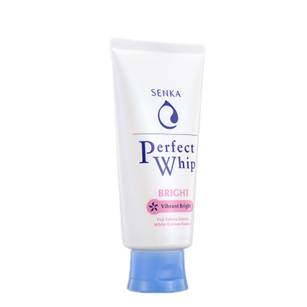 珊珂 蚕丝樱花泡沫洁面