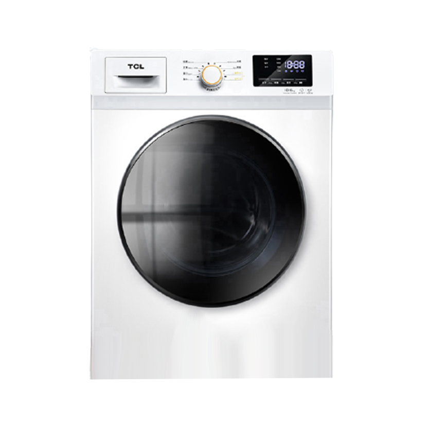 TCL 烘干除螨 洗衣机