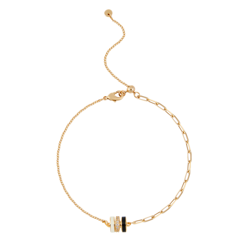 阿吉豆有延长链手链