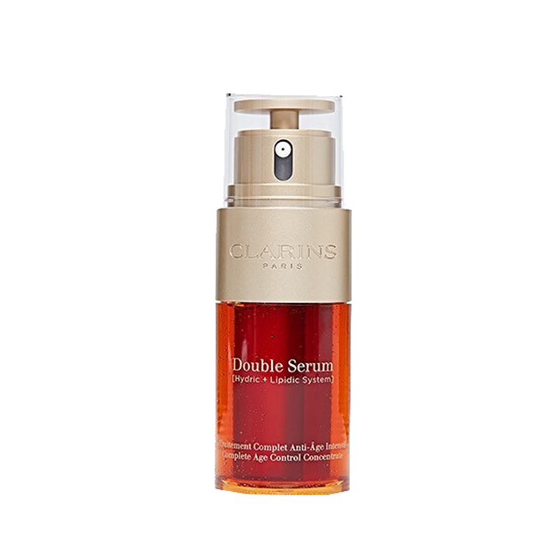 娇韵诗 按压泵补水 精华液