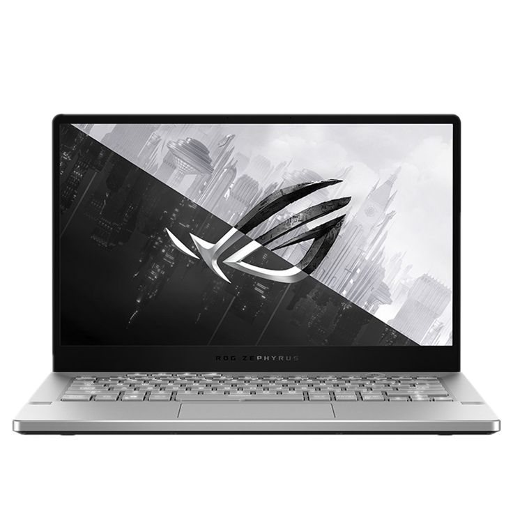 ROG IPS屏幕 游戏本