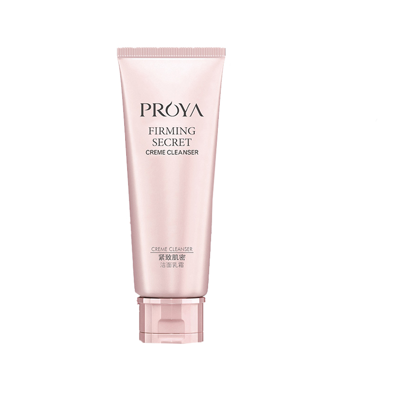 珀莱雅 提拉紧致保湿洁面乳