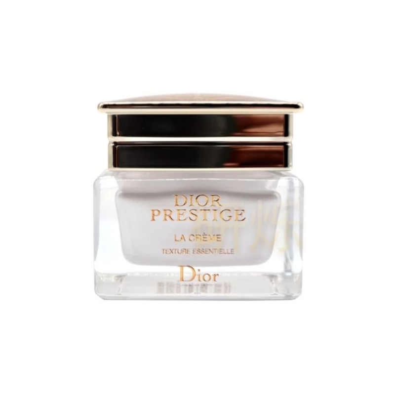 Dior焕妍花精粹面霜