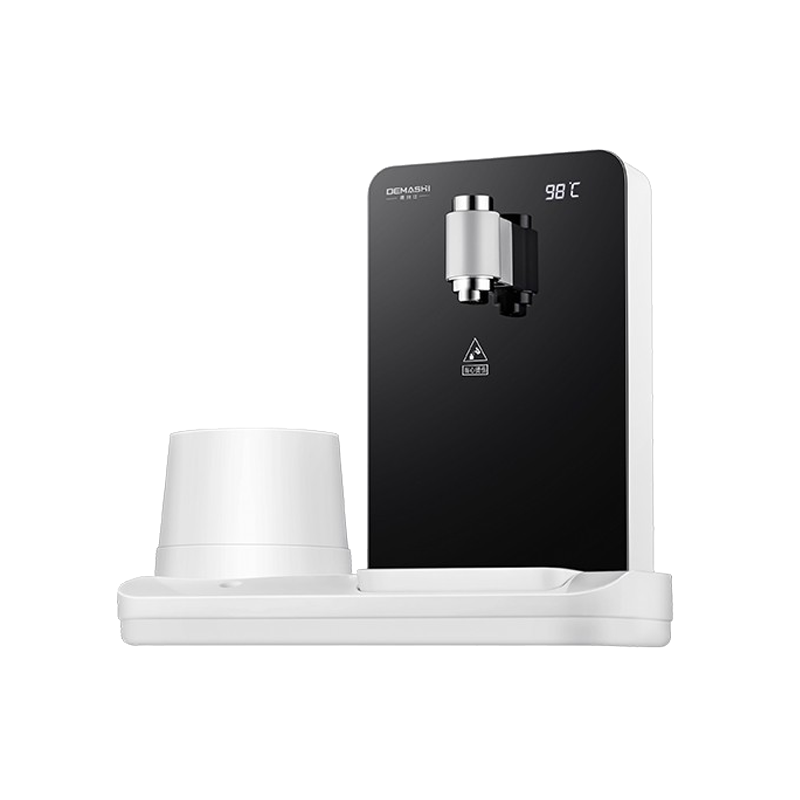 德玛仕 五段控温饮水机