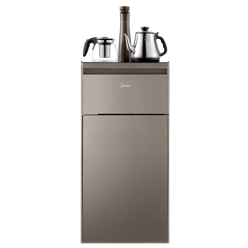 美的下置式饮水机