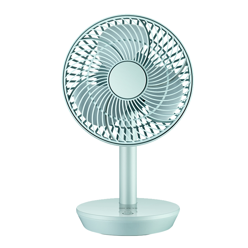 先锋 小型台式桌面电风扇