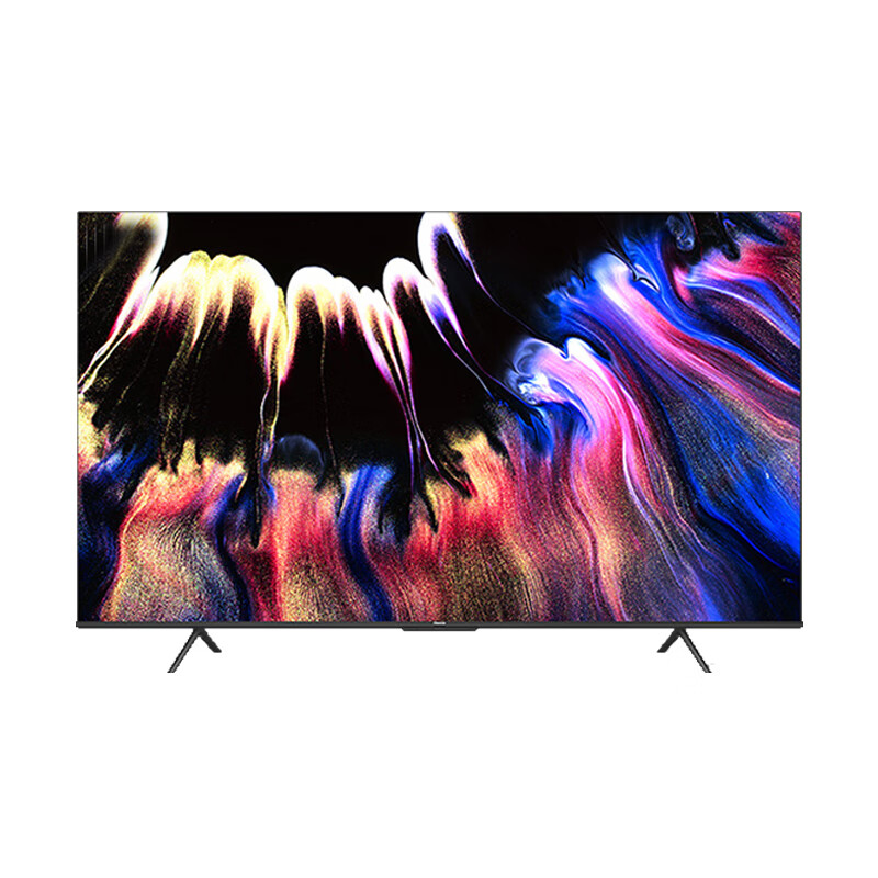 海信 全金属一体机身电视