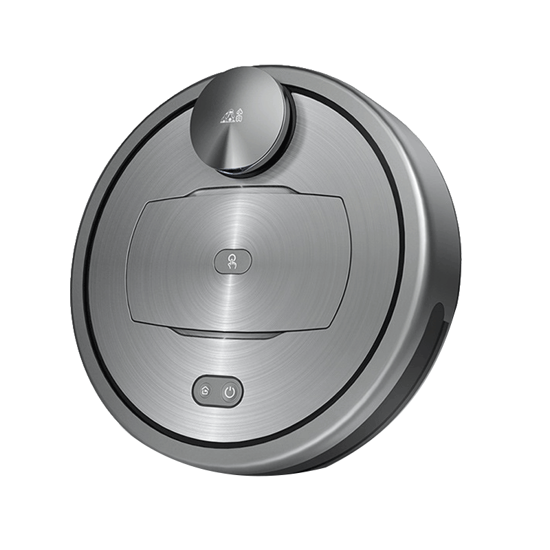 小狗 一机多用 扫地机器人