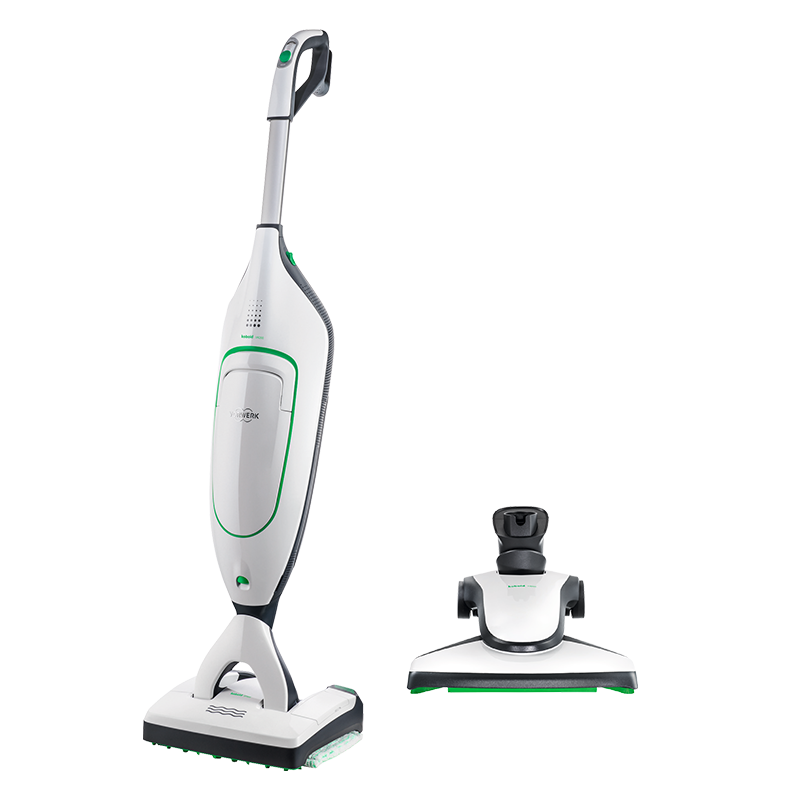 福维克 吸拖一体吸尘器