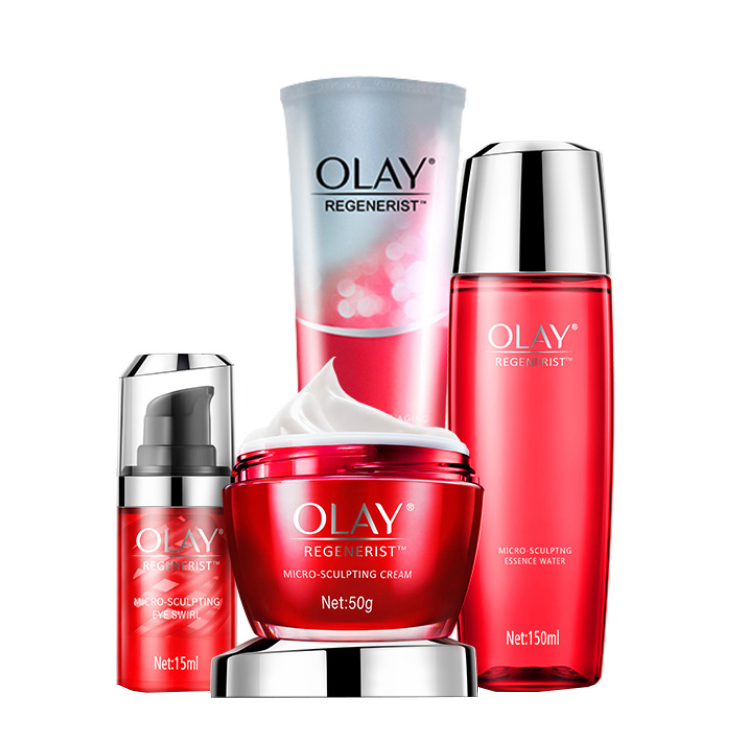 OLAY 水乳洁面礼盒套装