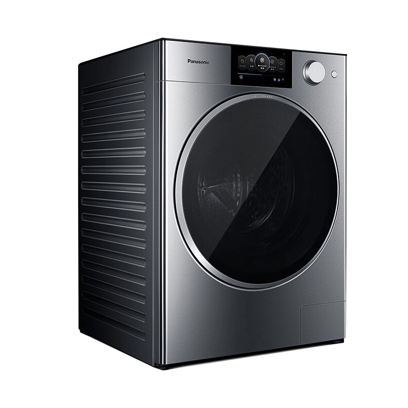 松下 纳诺怡护理洗衣机