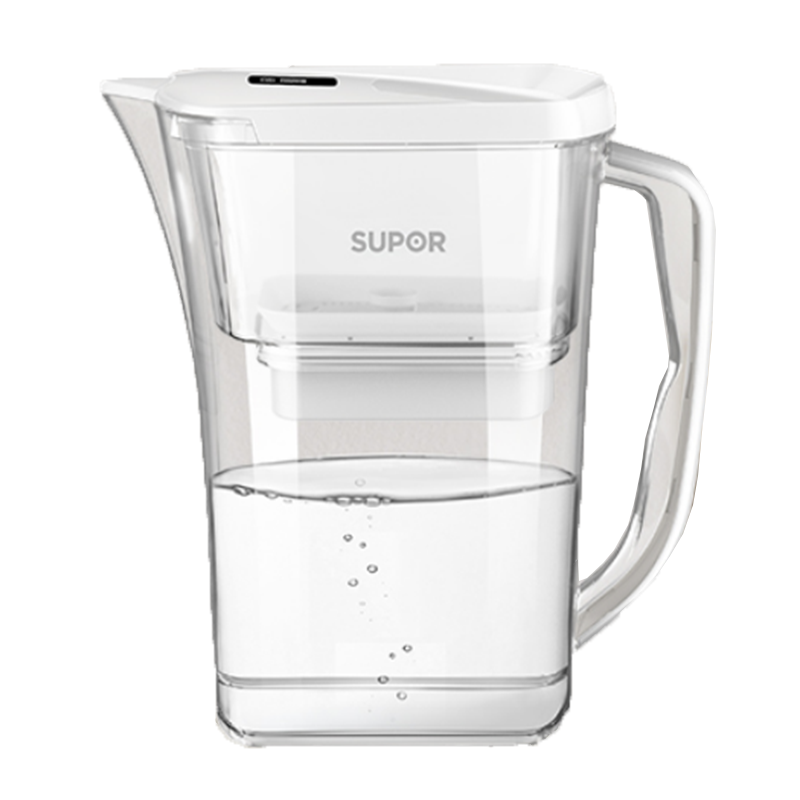 苏泊尔 多层净化过滤净水器