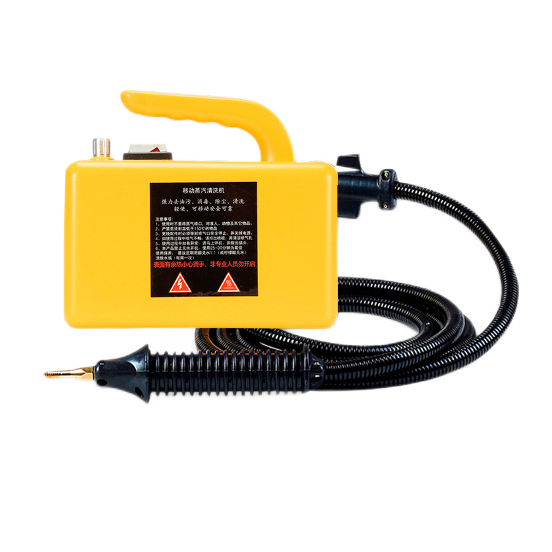 水魔力 高压去污洗车机