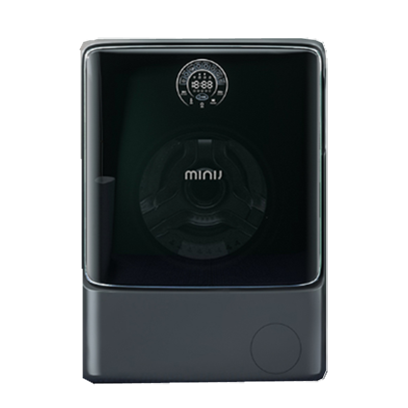 小吉 高温煮洗滚筒洗衣机