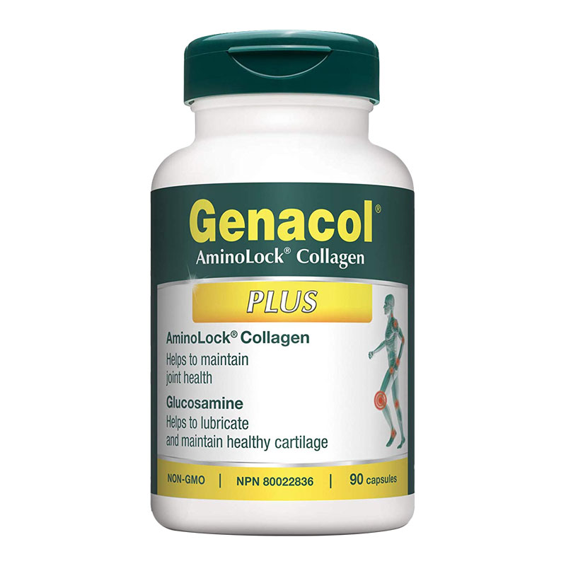 Genacol 软骨素复合片