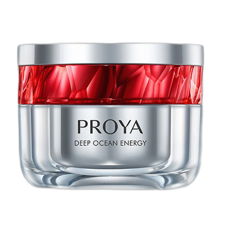 珀莱雅 紧致滋润面霜