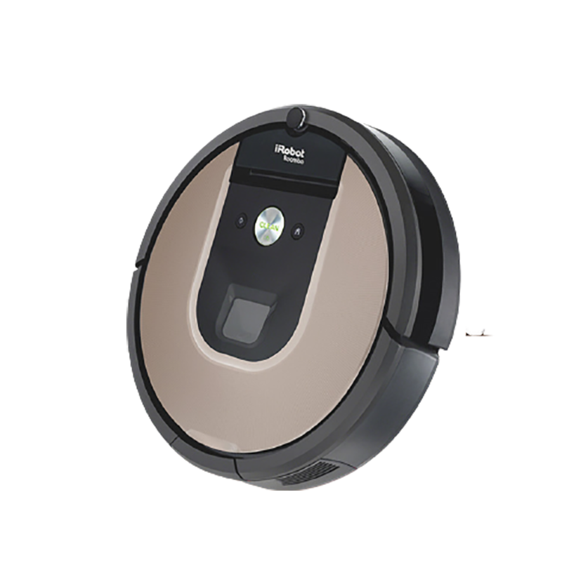 iRobot 不缠绕扫地机器人