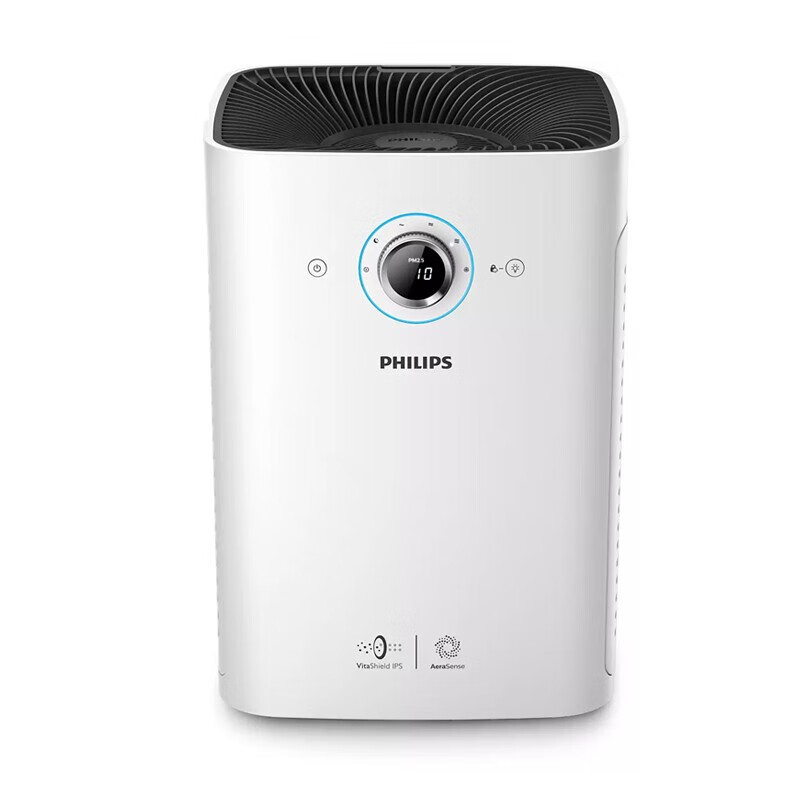 飞利浦 五挡风速 空气净化器