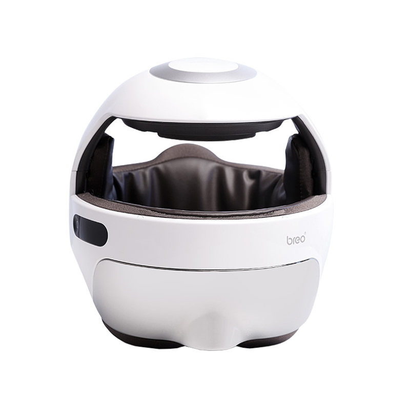 倍轻松 恒温热敷 按摩器