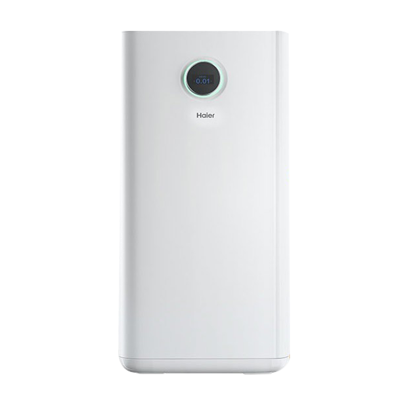 海尔 可定时空气净化器