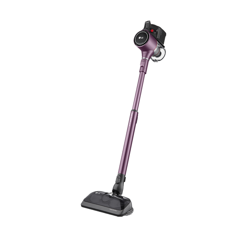 LG 手持立式家用吸尘器