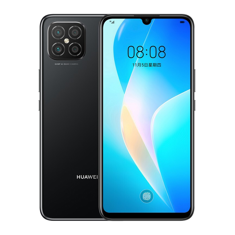 华为 低蓝光护眼手机