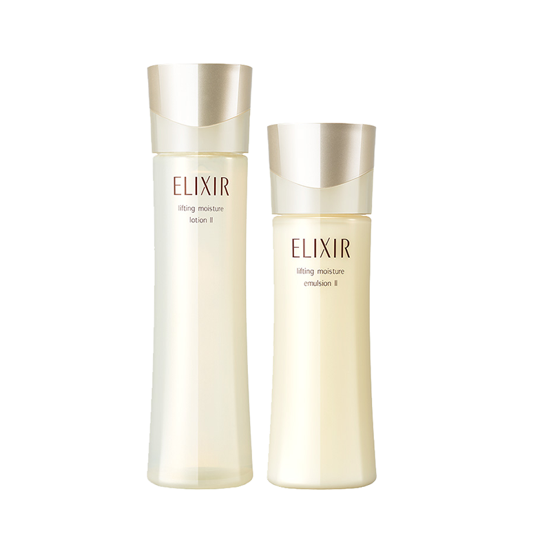 怡丽丝尔 提拉紧致护肤套装